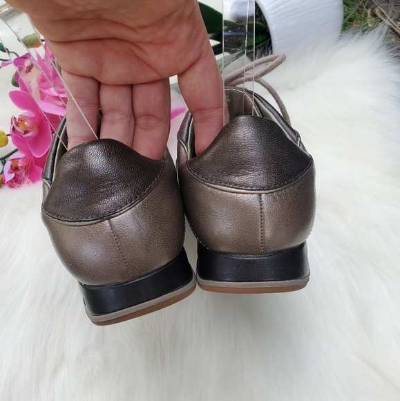 Cole Haan Nike Sneakers Sz 8.5 - Picture 2 of 4